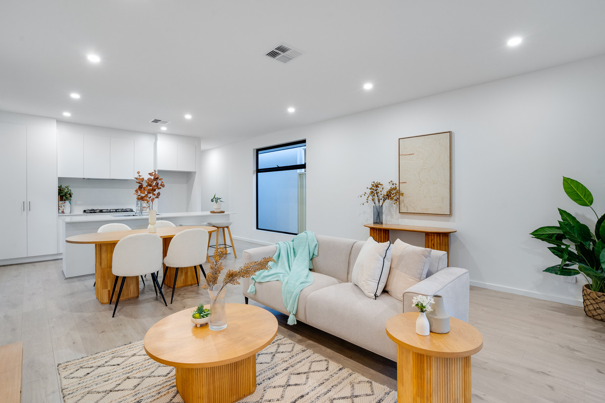 Living in Manhattan vibran core