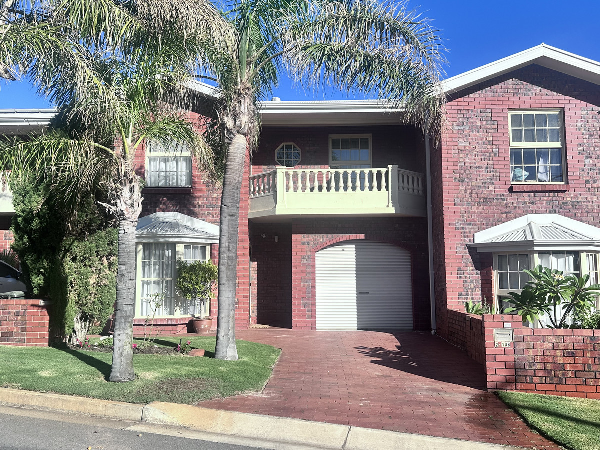 Living in Manhattan vibran core