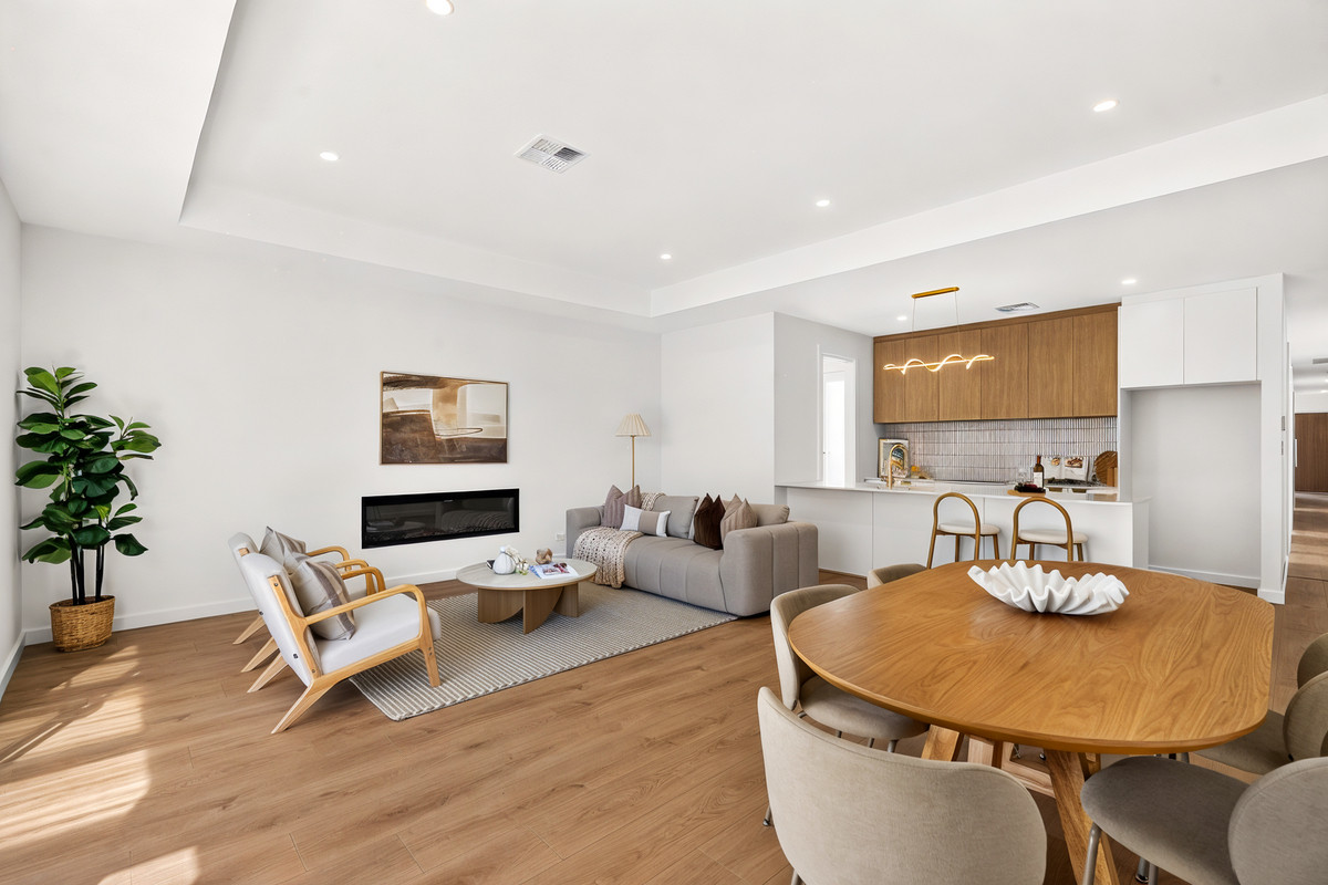 Living in Manhattan vibran core